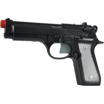 Pistolet kulowy z amunicją [12060000108]